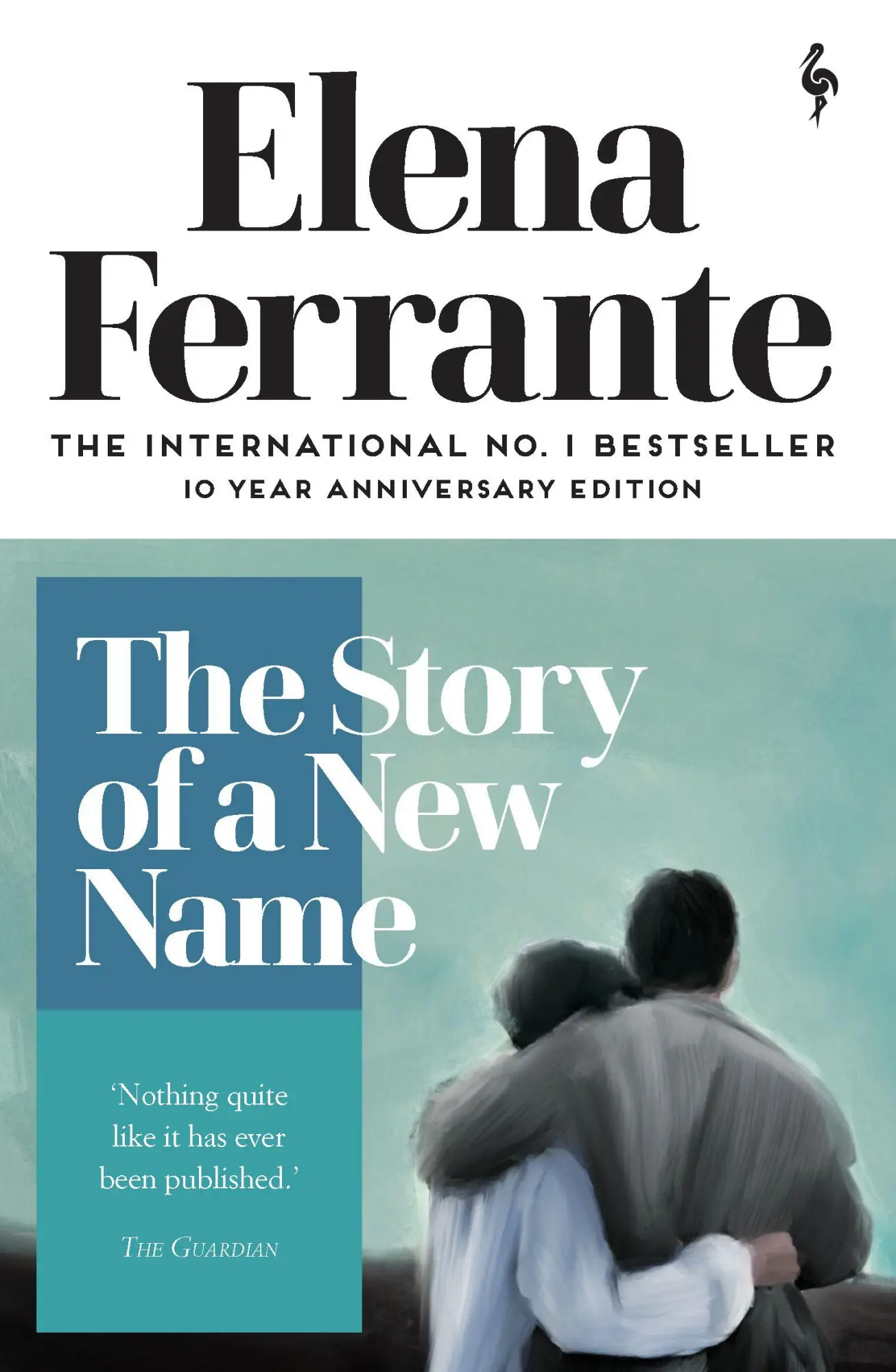 Cover: 9781787702233 | The Story of a New Name | Book Two: Youth | Elena Ferrante | Buch